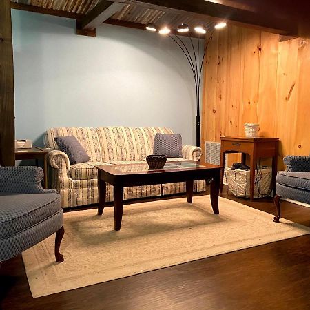 Bunkhouse Farm Stay Fort White Exteriér fotografie