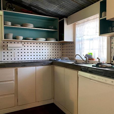 Bunkhouse Farm Stay Fort White Exteriér fotografie